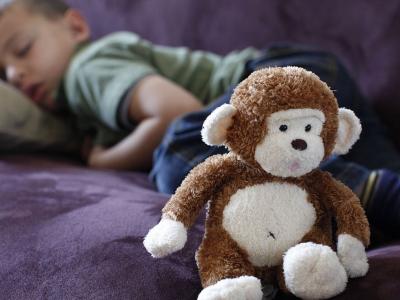 發育"黃金期"遇上疫情 孩子如何正常長高?