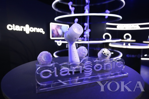 一鍵掌控肌膚未來 YOKA對話科萊麗品牌總經理