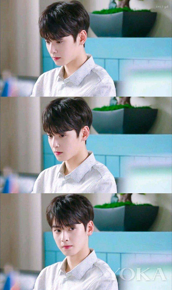 《江南美人》車銀優素顏開掛 草莓鼻？不存在的