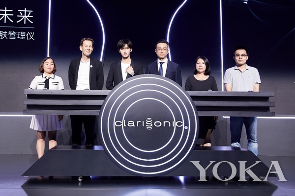 一鍵掌控肌膚未來 YOKA對話科萊麗品牌總經理