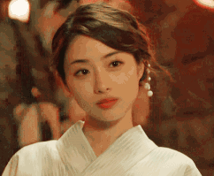 向好看的日劇女主們看齊，你還缺少這樣一款煥眼神器