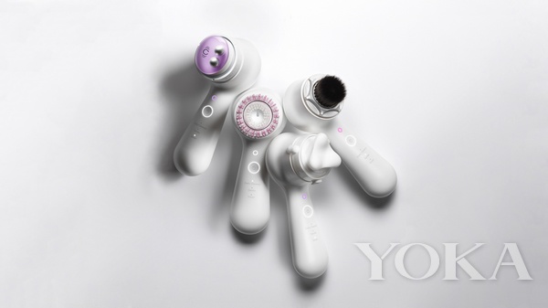 一鍵掌控肌膚未來 YOKA對話科萊麗品牌總經理