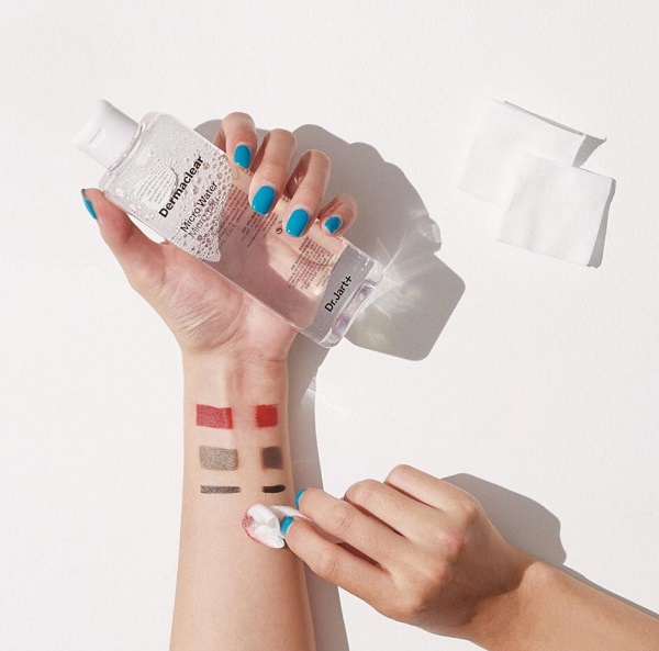 油皮的自白：夏天對我們也太太太太太嚴格了吧！