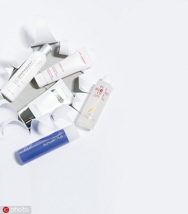 ​護膚界被吹爆的抗氧化 到底還有哪些你不知道的秘密！