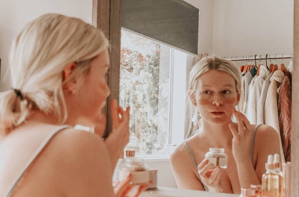 油皮的自白：夏天對我們也太太太太太嚴格了吧！