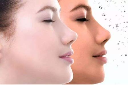 女生皮膚去角質(zhì)的正確方法，清潔角質(zhì)煥發(fā)白皙亮顏