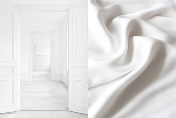 跳出流行色桎梏，你只要美白高端精華帶來的“高級白”