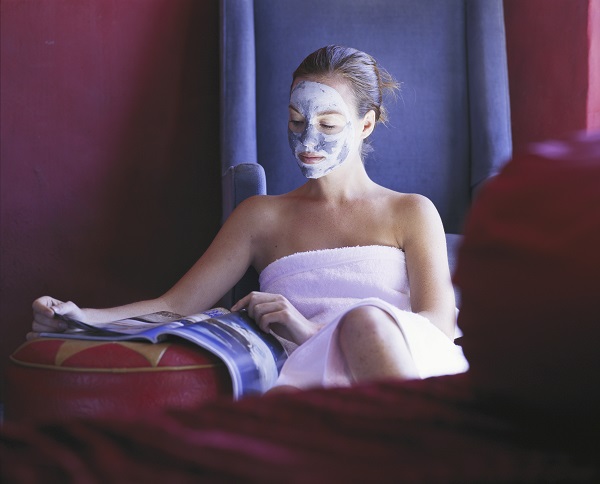 正確使用面膜讓你素顏也能皮膚好狀態！