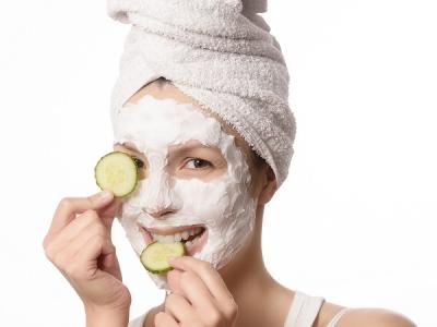 正確使用面膜讓你素顏也能皮膚好狀態！