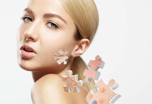 油性皮膚用什么護膚品 油性肌膚夏季如何護膚