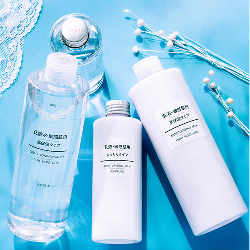 水乳過期了還能用嗎 過期的水乳還有什么妙用？