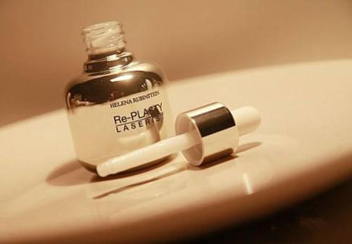 精華可以代替乳液用嗎 精華和乳液的區別