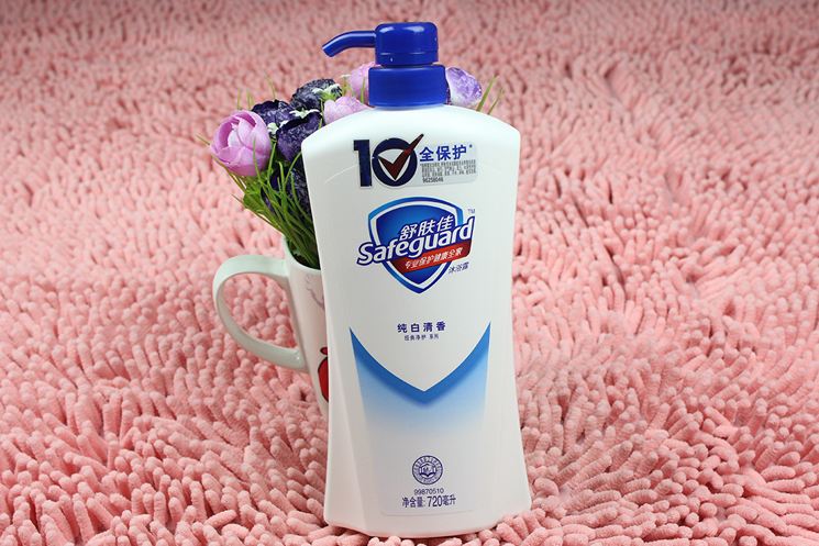 沐浴露可以用來洗臉嗎？沐浴露洗臉的后果
