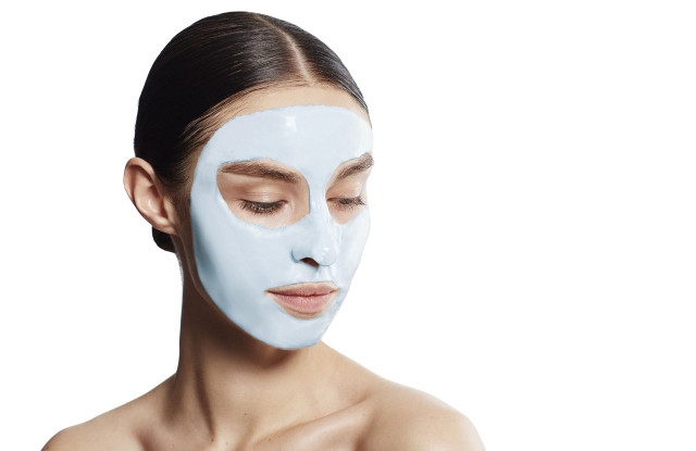 睡眠面膜是睡前用嗎？晚上用睡眠面膜的步驟