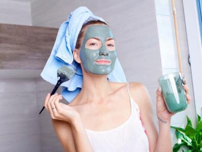 睡眠面膜是睡前用嗎？晚上用睡眠面膜的步驟