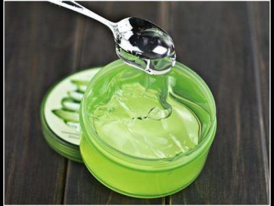 如何正確使用蘆薈膠護膚 使用蘆薈膠要注意什么