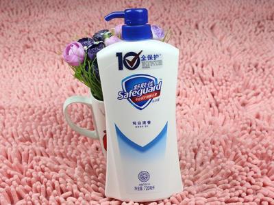 沐浴露可以用來洗臉嗎？沐浴露洗臉的后果