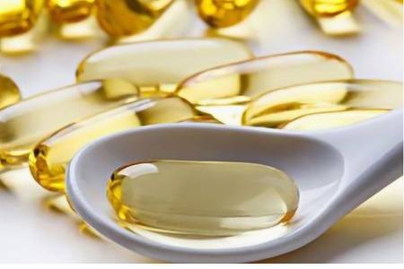 用維e擦臉半年后皮膚的變化，維E乳的五大美容功效