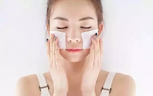 護膚品要那樣涂，大部分人都不對