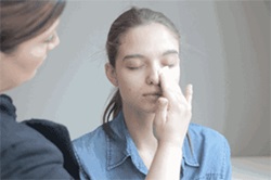 把美容店的護膚手法偷回家！