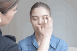 把美容店的護膚手法偷回家！