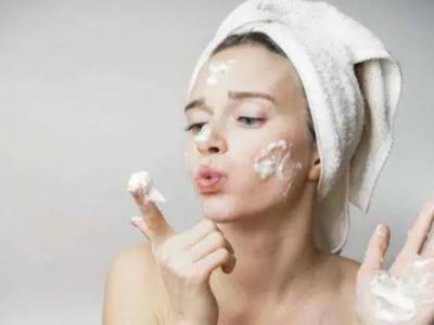 為何你肌膚那么差恰當的護膚順序