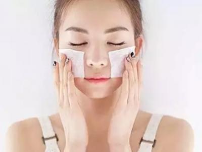 護膚品要那樣涂，大部分人都不對