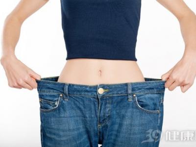 女人30歲后該怎么有效減肥和抗衰老？