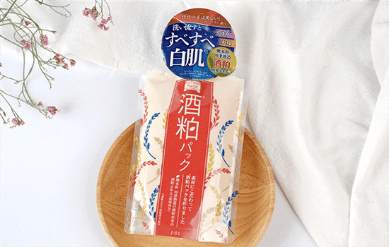 酒粕面膜可以每天用嗎 酒粕面膜多久敷一次好