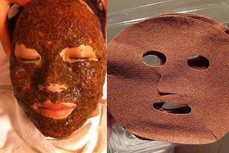 敏感肌可以使用海藻面膜嗎？海藻面膜的功效與作用