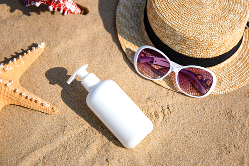 天天防曬還黑？7大防曬誤區要避開！