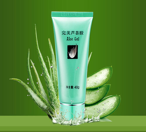 完美蘆薈膠能當(dāng)睡眠面膜使用嗎 蘆薈膠睡眠面膜的功效