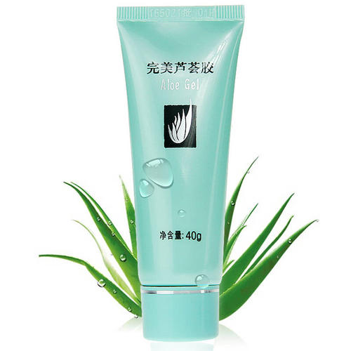 完美蘆薈膠能當(dāng)睡眠面膜使用嗎 蘆薈膠睡眠面膜的功效