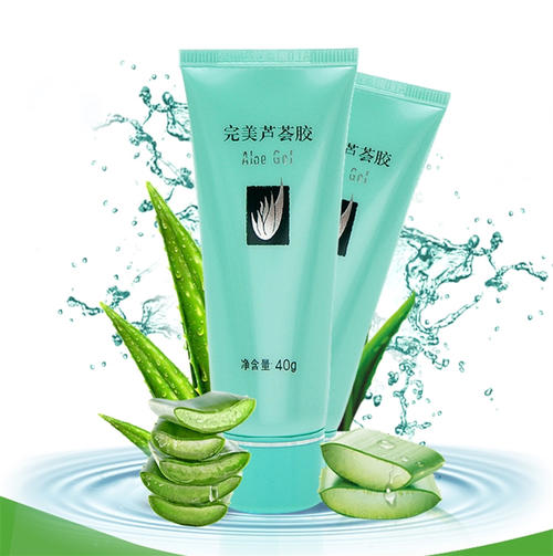 完美蘆薈膠能當(dāng)睡眠面膜使用嗎 蘆薈膠睡眠面膜的功效