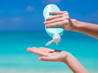 天天防曬還黑？7大防曬誤區要避開！