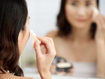 平時的恰當化妝順序先做平時，平時彩妝的五個恰當流程