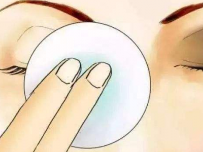 臉部妝卸不干凈有哪些弊端，皮膚是否會發黑