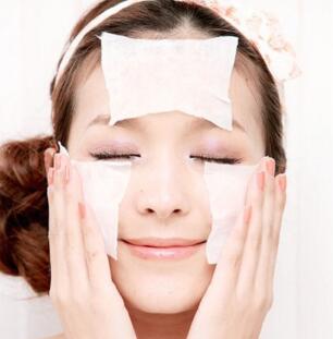 有紅血絲的皮膚怎么保養？日常細節做起