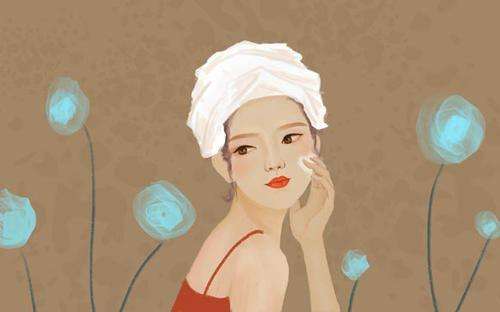 護膚的七大步驟，潔面乳與卸妝油是第一步！