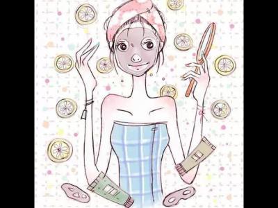 護(hù)膚的七大步驟，潔面乳與卸妝油是第一步！