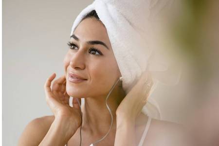 日常快速美白的方法，女性亮白皮膚的六個妙招