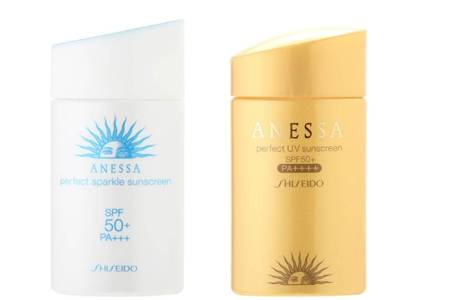 防曬霜排行榜六強產品，用好防曬美白過夏季