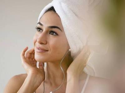 日常快速美白的方法，女性亮白皮膚的六個妙招