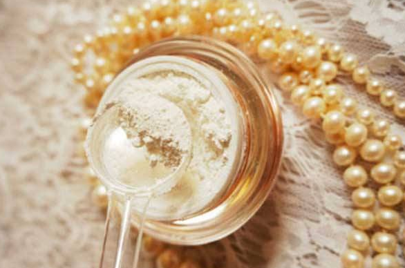 珍珠粉面膜怎么做？使用珍珠粉面膜需要注意什么