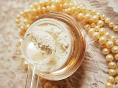珍珠粉面膜如何做？應用珍珠粉面膜必須注意什么