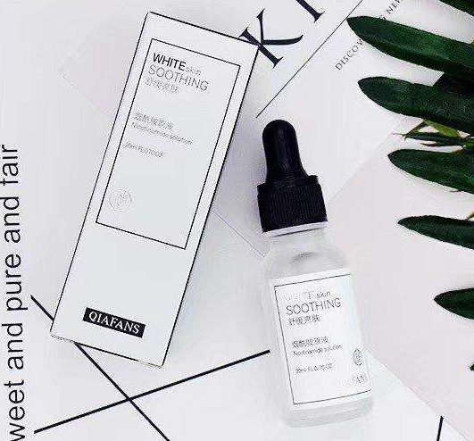 煙酰胺原液對(duì)皮膚的作用？煙酰胺原液能天天用嗎？