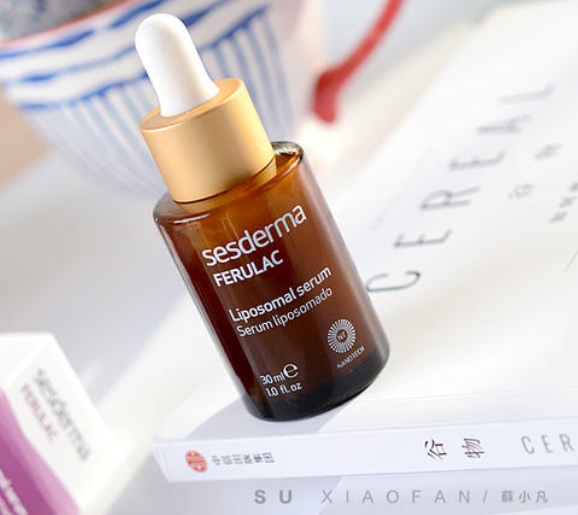 阿魏酸對皮膚的作用有哪些？阿魏酸怎么使用比較好吸收？