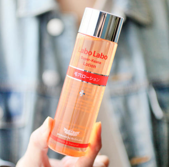 潔面刷能不能縮小毛孔？使用潔面刷后怎么讓毛孔變小？