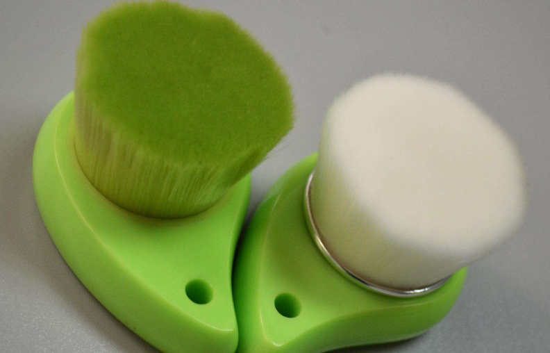 潔面刷能不能縮小毛孔？使用潔面刷后怎么讓毛孔變小？