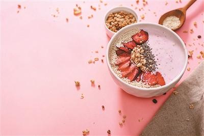 減肥瘦身靠代餐食品？代餐食品到底是何方神圣